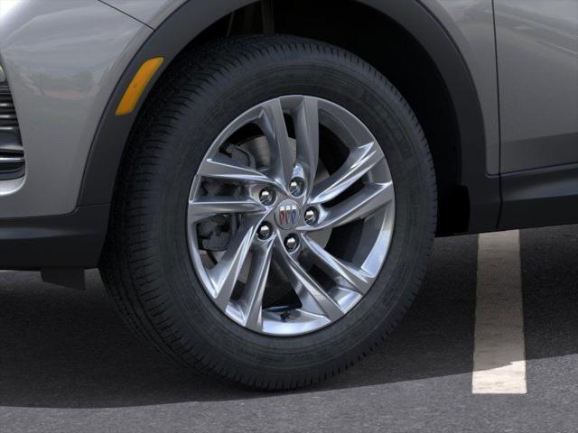 2026 Buick NV Preferred FWD