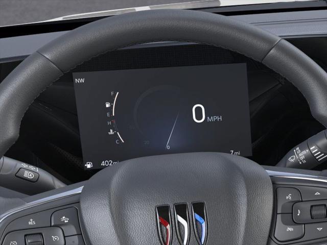 2026 Buick NV Preferred FWD