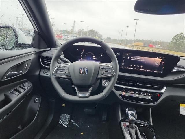 2026 Buick NV Avenir FWD