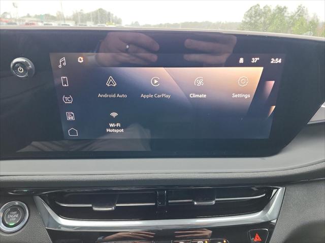 2026 Buick NV Avenir FWD