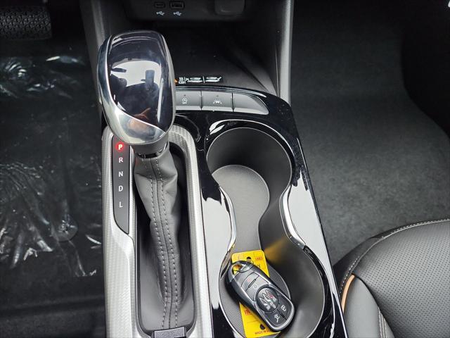 2026 Buick NV Avenir FWD