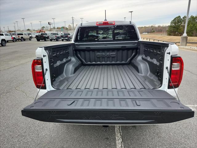 2026 GMC Canyon AT4X, 4WD