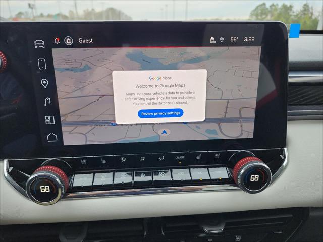 2026 GMC Canyon AT4X, 4WD
