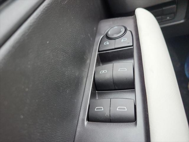 2026 GMC Canyon AT4X, 4WD