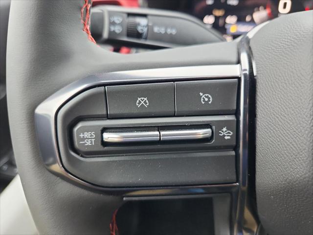 2026 GMC Canyon AT4X, 4WD
