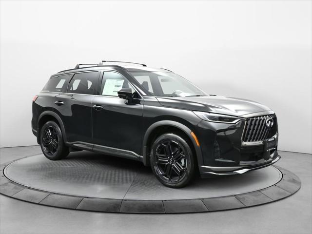 2026 INFINITI QX60 SPORT AWD for sale in Dacono, CO