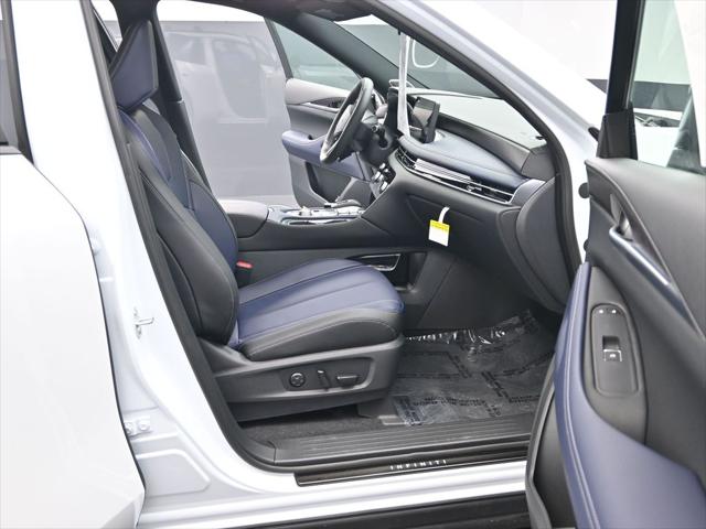 2026 INFINITI QX60 SPORT AWD