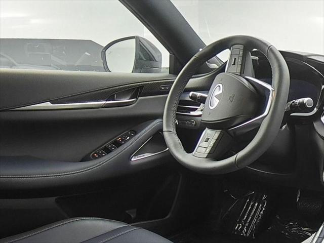 2026 INFINITI QX60 SPORT AWD