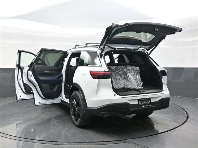 2026 INFINITI QX60 SPORT AWD