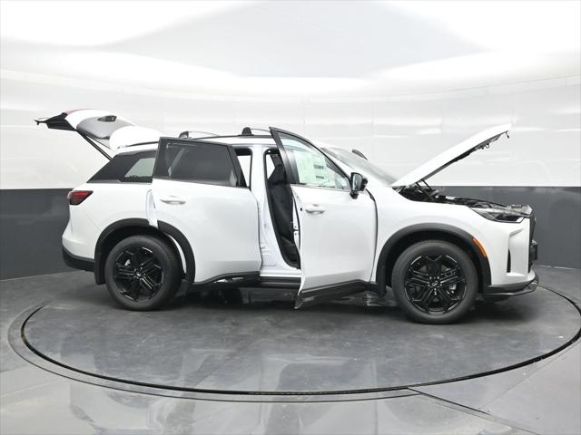 2026 INFINITI QX60 SPORT AWD