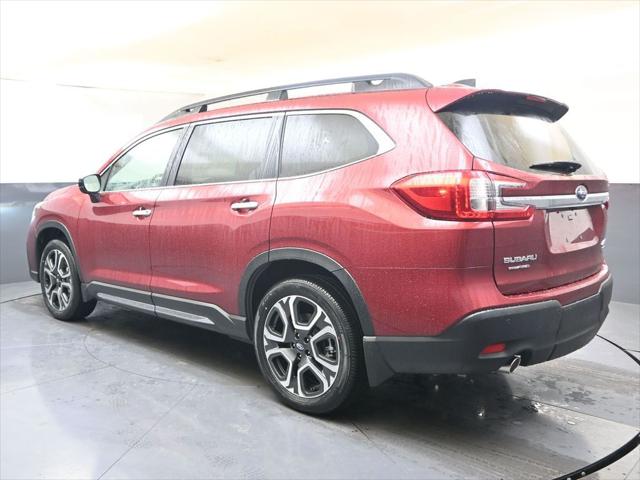 2026 Subaru Ascent Touring 7-Passenger