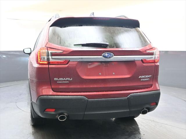 2026 Subaru Ascent Touring 7-Passenger