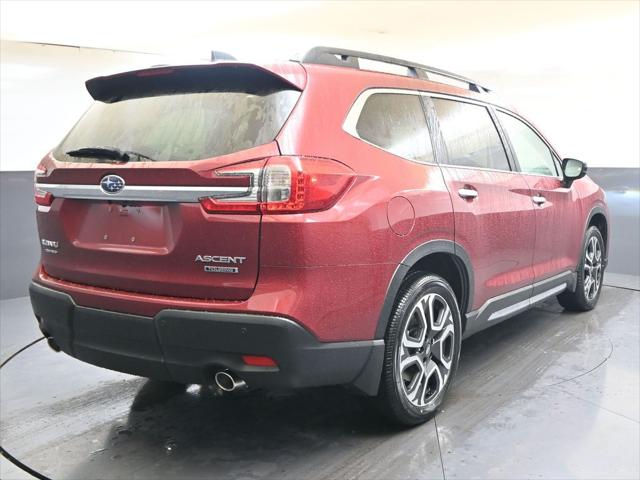 2026 Subaru Ascent Touring 7-Passenger