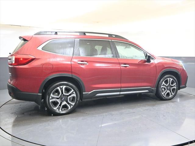 2026 Subaru Ascent Touring 7-Passenger
