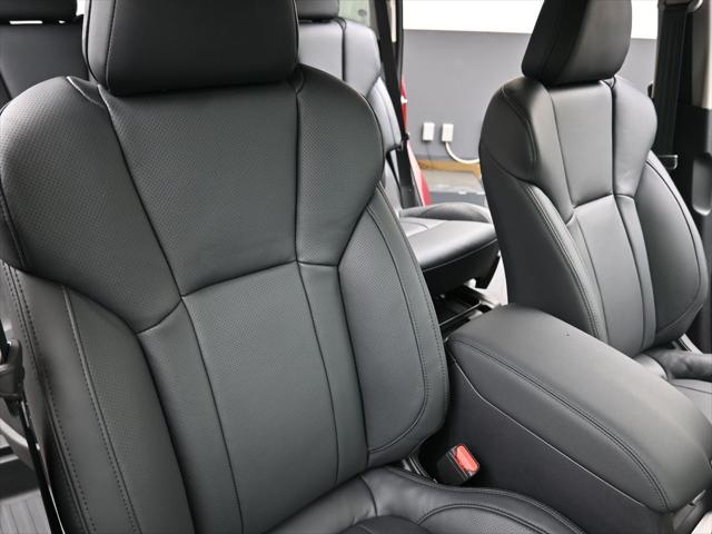 2026 Subaru Ascent Touring 7-Passenger