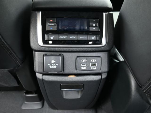 2026 Subaru Ascent Touring 7-Passenger