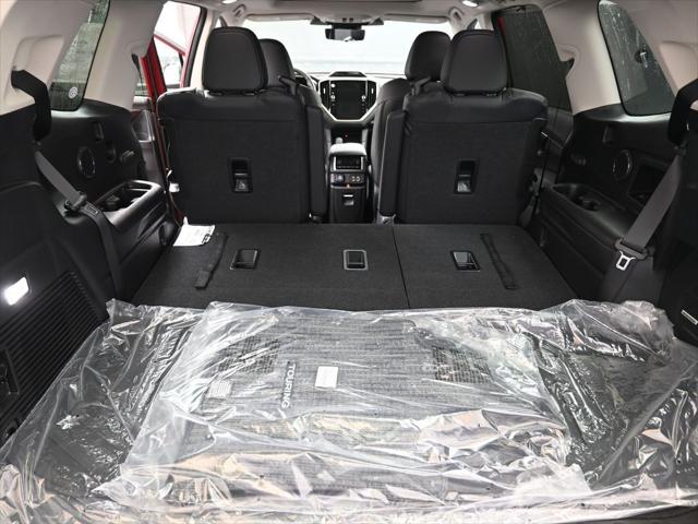 2026 Subaru Ascent Touring 7-Passenger