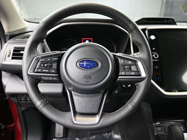 2026 Subaru Ascent Touring 7-Passenger