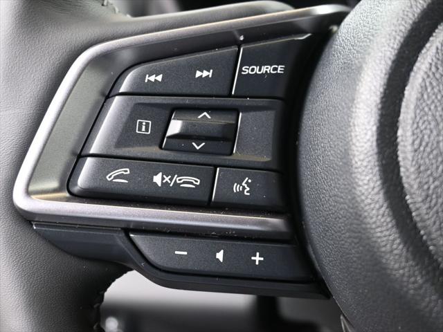 2026 Subaru Ascent Touring 7-Passenger