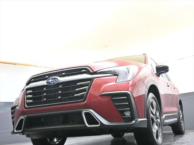 2026 Subaru Ascent Touring 7-Passenger