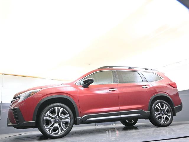 2026 Subaru Ascent Touring 7-Passenger