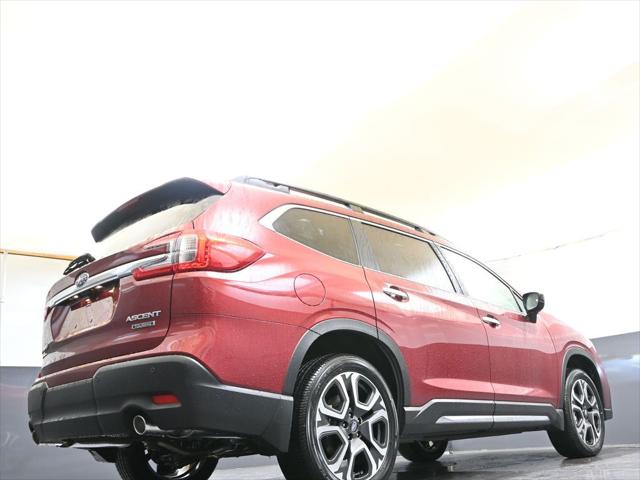 2026 Subaru Ascent Touring 7-Passenger