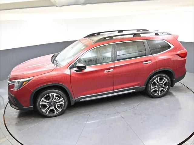 2026 Subaru Ascent Touring 7-Passenger