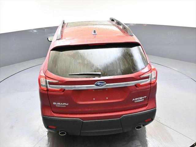 2026 Subaru Ascent Touring 7-Passenger