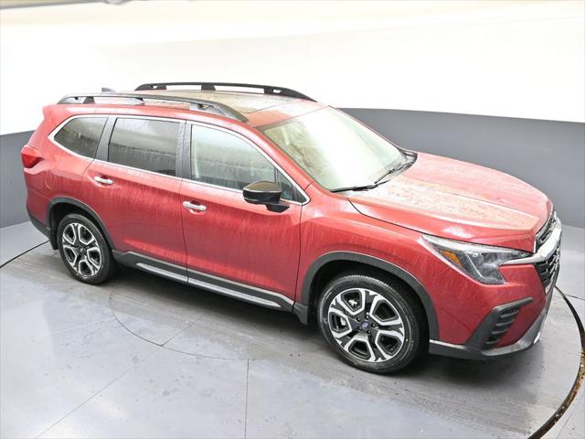 2026 Subaru Ascent Touring 7-Passenger