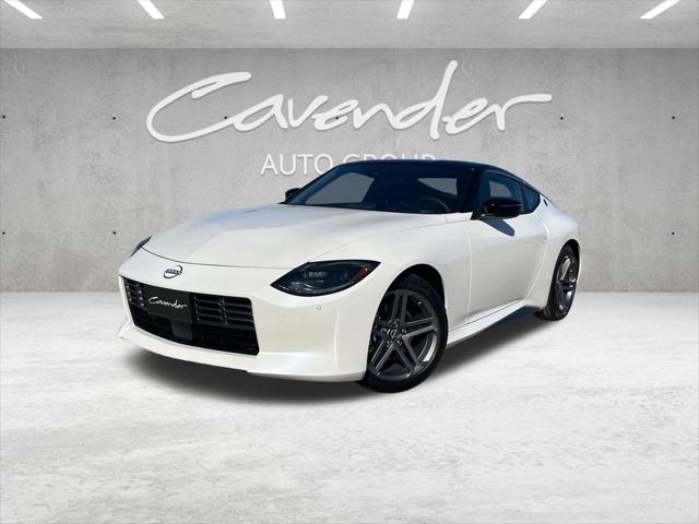 2026 Nissan Z Sport for sale in San Marcos, TX