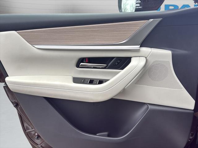 2026 Mazda X-90 Premium Plus