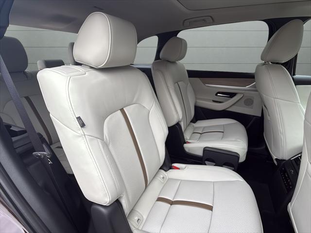 2026 Mazda X-90 Premium Plus