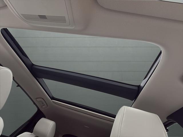 2026 Mazda X-90 Premium Plus