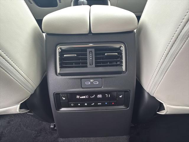 2026 Mazda X-90 Premium Plus