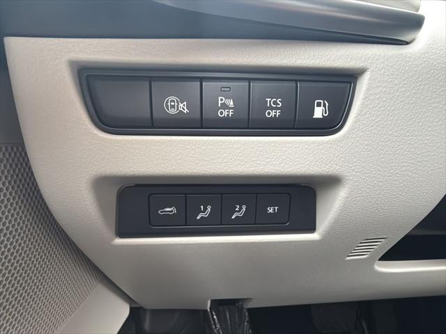 2026 Mazda X-90 Premium Plus
