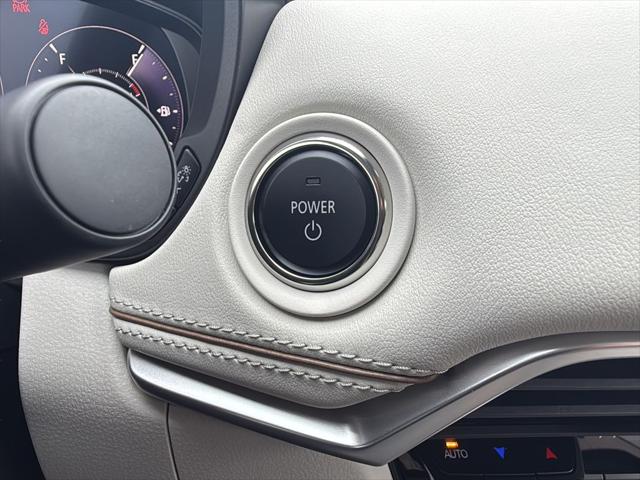 2026 Mazda X-90 Premium Plus