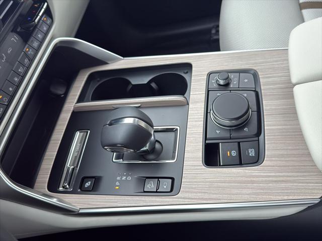 2026 Mazda X-90 Premium Plus