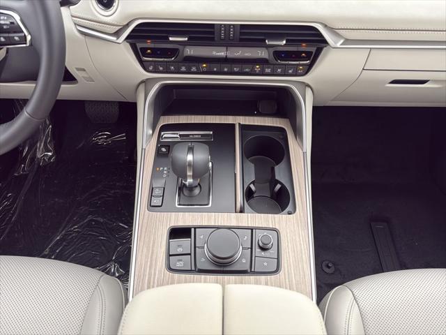 2026 Mazda X-90 Premium Plus