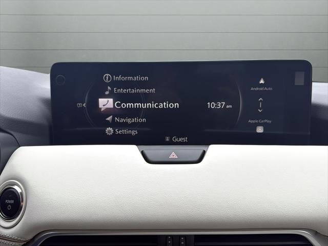 2026 Mazda X-90 Premium Plus
