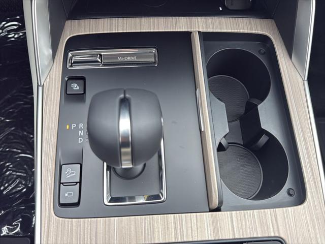 2026 Mazda X-90 Premium Plus