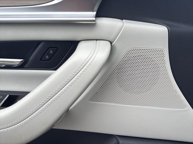 2026 Mazda X-90 Premium Plus