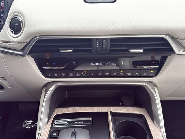 2026 Mazda X-90 Premium Plus