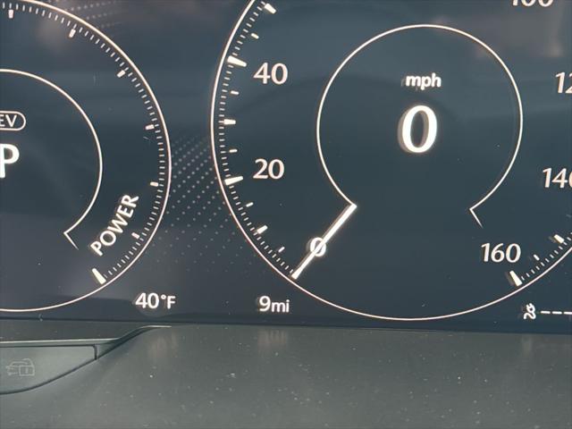 2026 Mazda X-90 Premium Plus