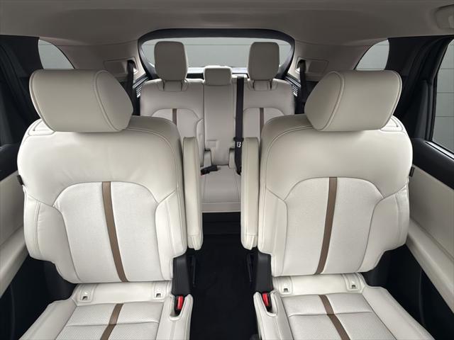 2026 Mazda X-90 Premium Plus