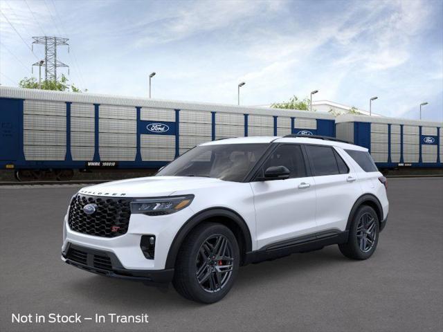 2026 Ford Explorer ST for sale in Yuba City, CA