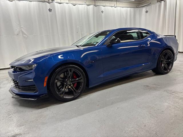 2022 Chevrolet Camaro SS for sale in Harrisburg, PA