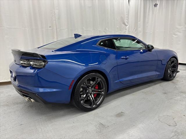 2022 Chevrolet Camaro SS