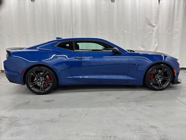 2022 Chevrolet Camaro SS