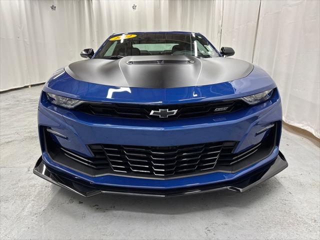 2022 Chevrolet Camaro SS