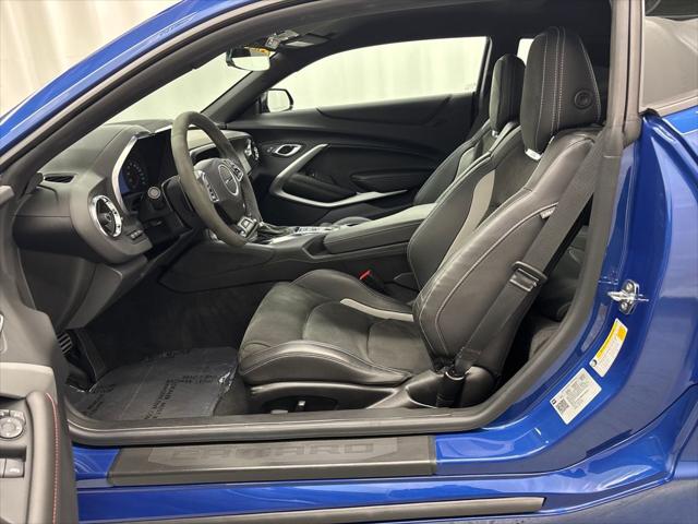 2022 Chevrolet Camaro SS